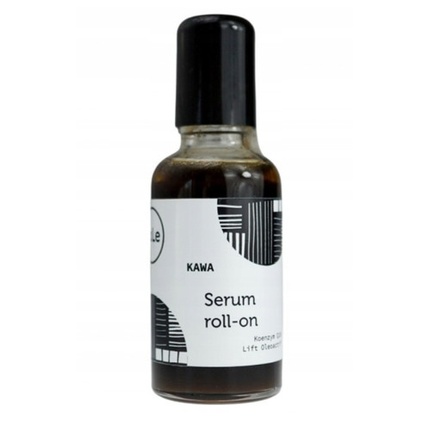 Сыворотка Serum Roll-On Coffee Serum Under The Eyes 30ml
Сыворотка Serum Roll-On Coffee Serum Under The Eyes 30ml