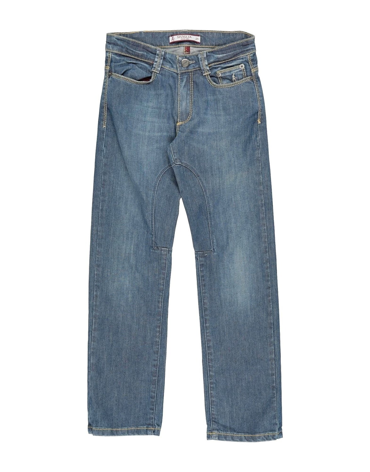 Джинсы Siviglia, синий
Джинсы Siviglia, синий