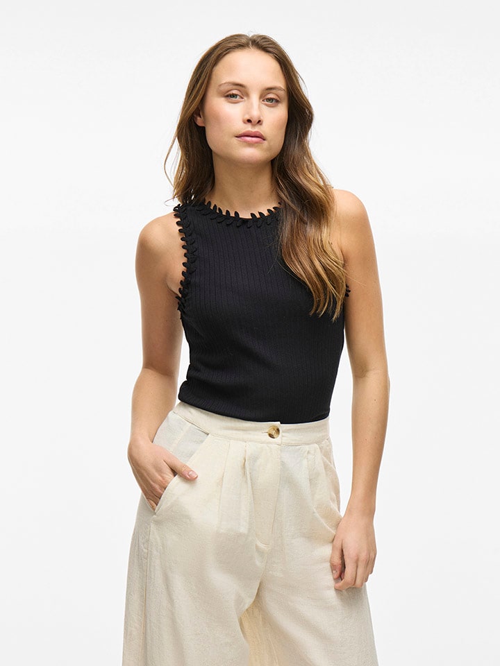 Топ Vila, черный
Топ Vila, черный