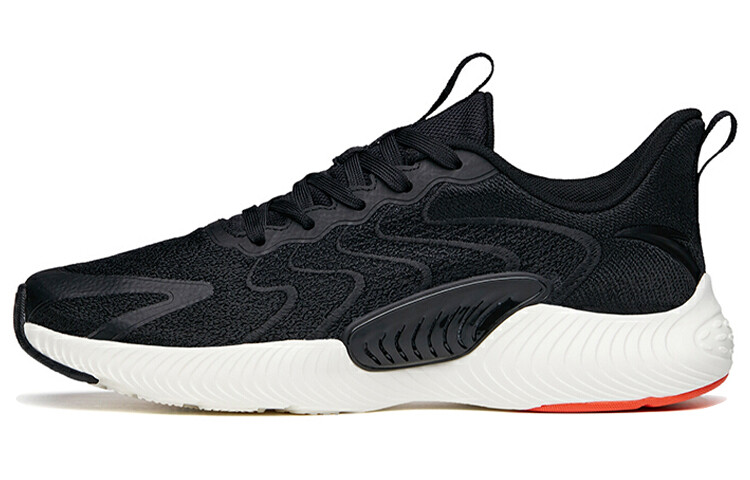 Кроссовки мужские низкие черные Anta
Кроссовки мужские низкие черные Anta