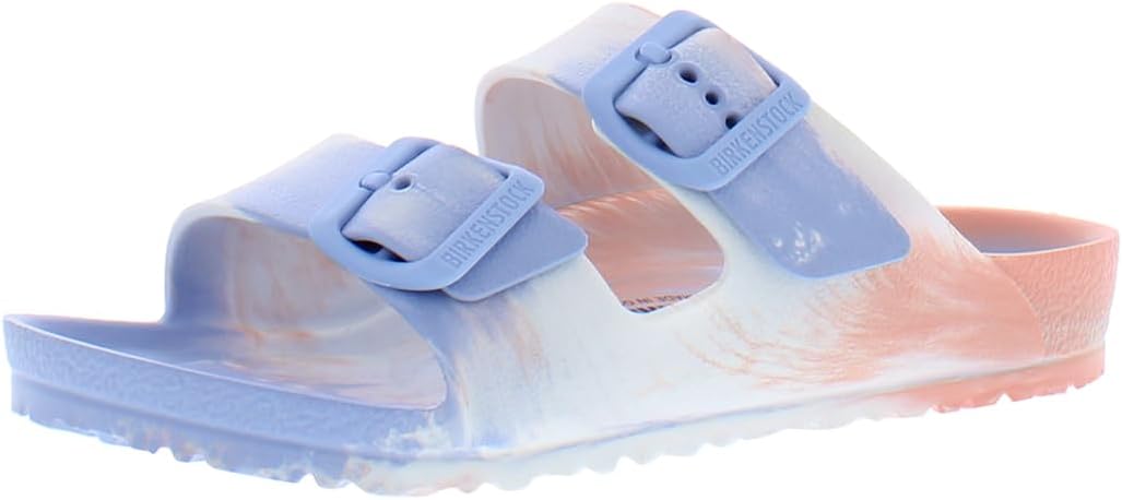 Сандалии Birkenstock Milano унисекс для взрослых, мультиколор
Сандалии Birkenstock Milano унисекс для взрослых, мультиколор