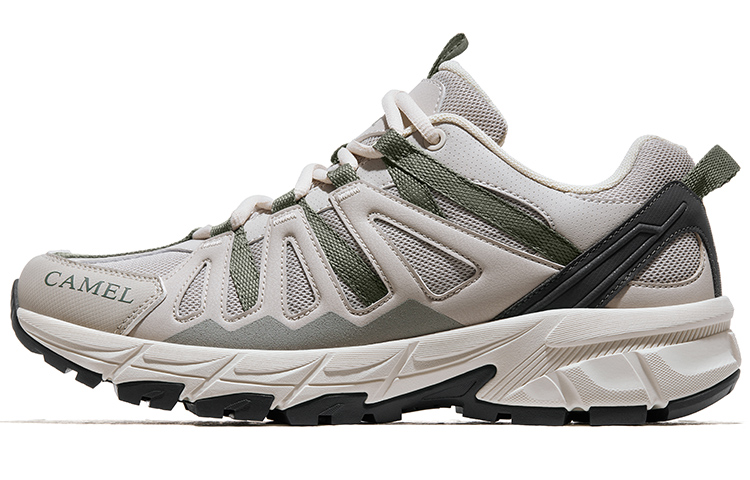 Steadfast Dragon Противоскользящие и износостойкие дышащие низкие уличные ботинки мужские CAMEL, Песчаная буря
Steadfast Dragon Противоскользящие и износостойкие дышащие низкие уличные ботинки мужские CAMEL, Песчаная буря