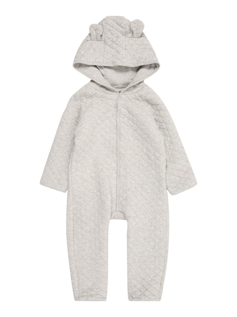 Комбинезон Noppies, Mottled Grey
Комбинезон Noppies, Mottled Grey