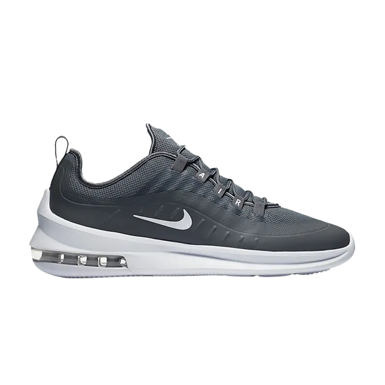 Кроссовки Nike Air Max Axis, серый
Кроссовки Nike Air Max Axis, серый