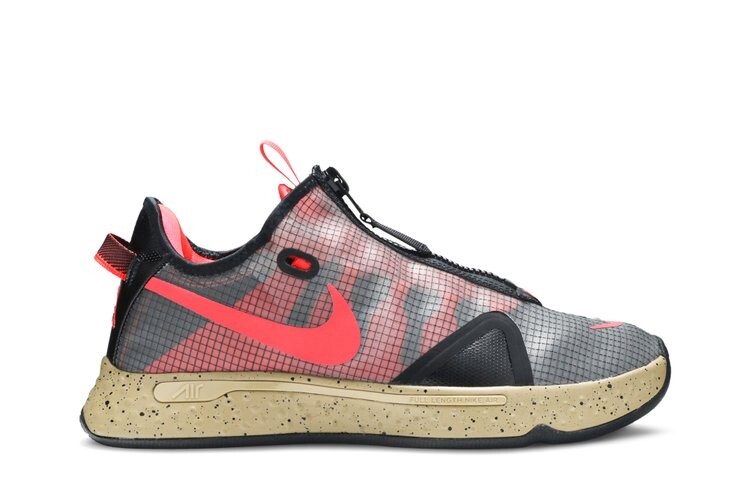 Кроссовки Nike PG 4, разноцветный, Серый, Кроссовки Nike PG 4, разноцветный
Кроссовки Nike PG 4, разноцветный, Серый, Кроссовки Nike PG 4, разноцветный