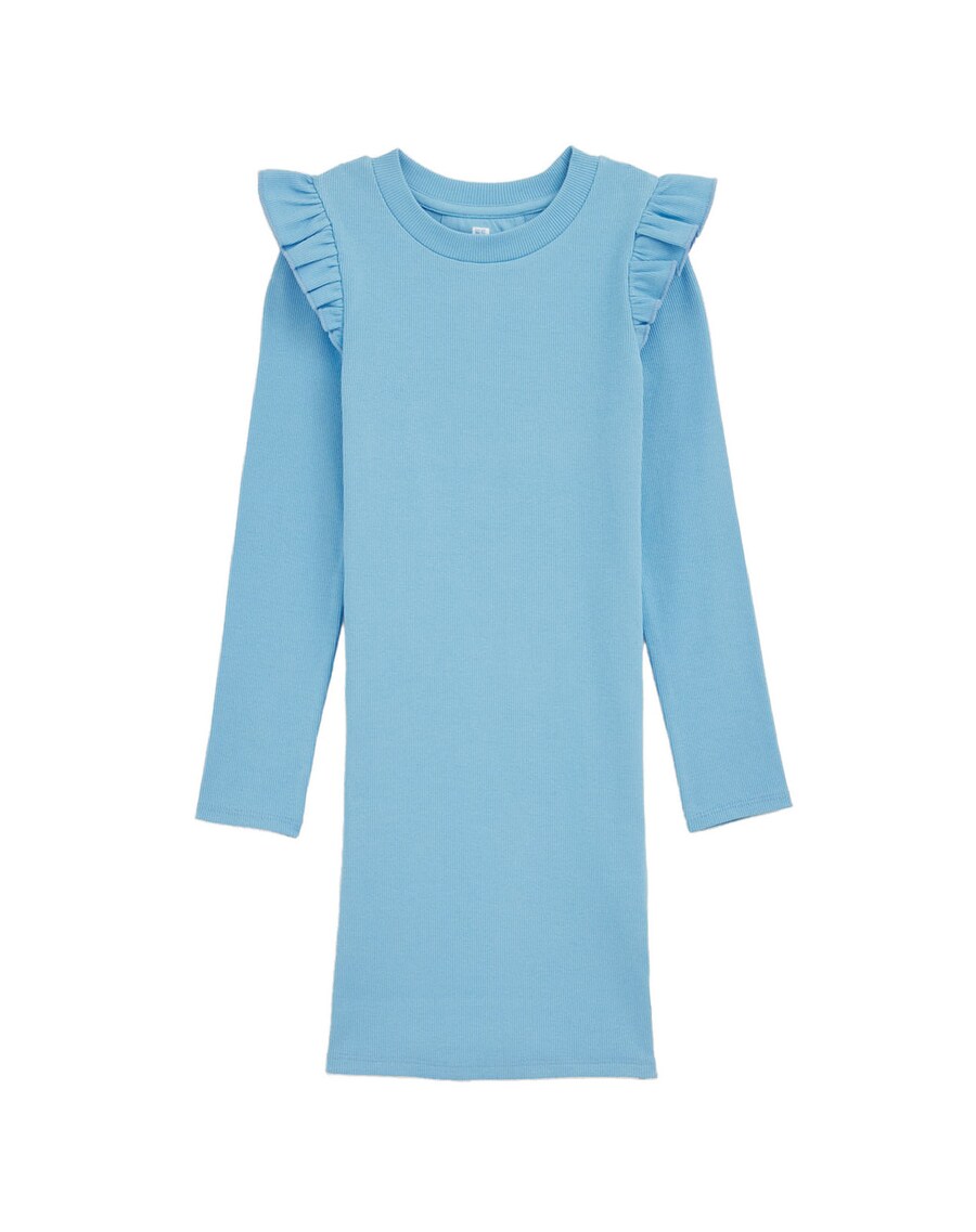 Платье WE Fashion, синий
Платье WE Fashion, синий