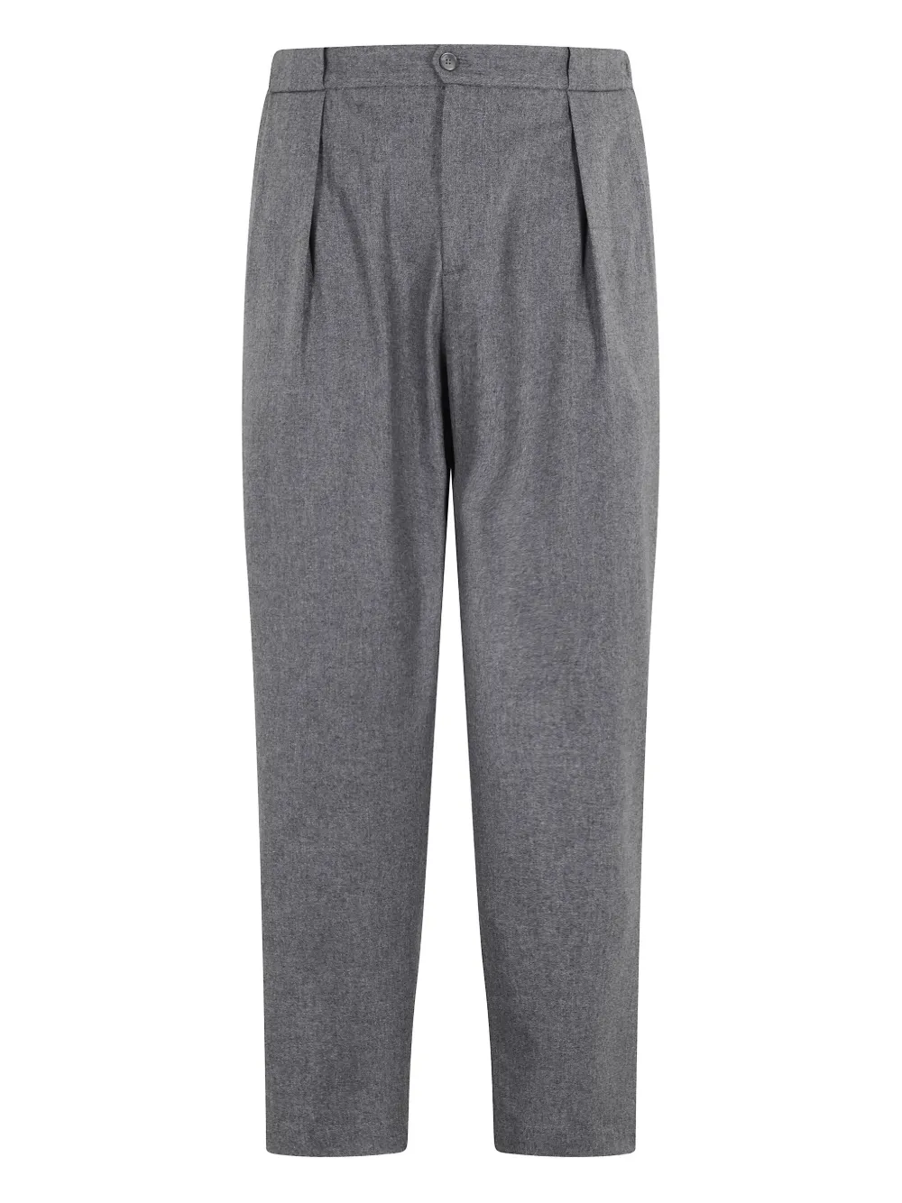 Брюки со складками спереди Briglia 1949, серый
Брюки со складками спереди Briglia 1949, серый