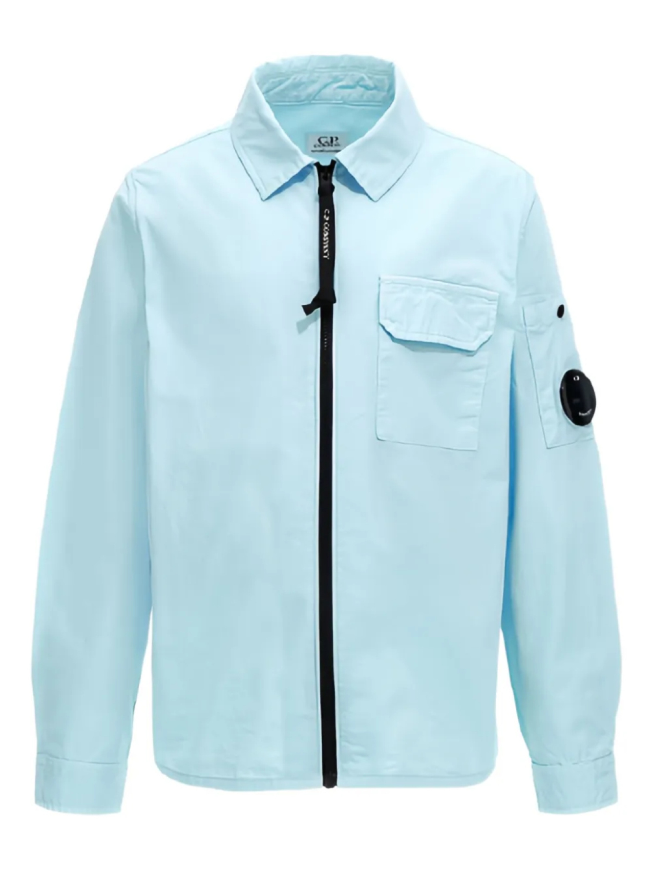 C.P. Company Kids куртка с декором Lens, синий
C.P. Company Kids куртка с декором Lens, синий