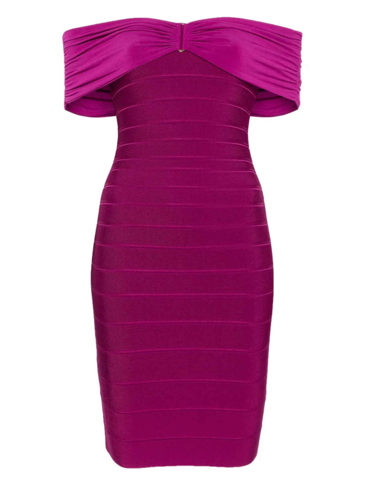 Платье мини Celine Hervé Léger, фиолетовый
Платье мини Celine Hervé Léger, фиолетовый