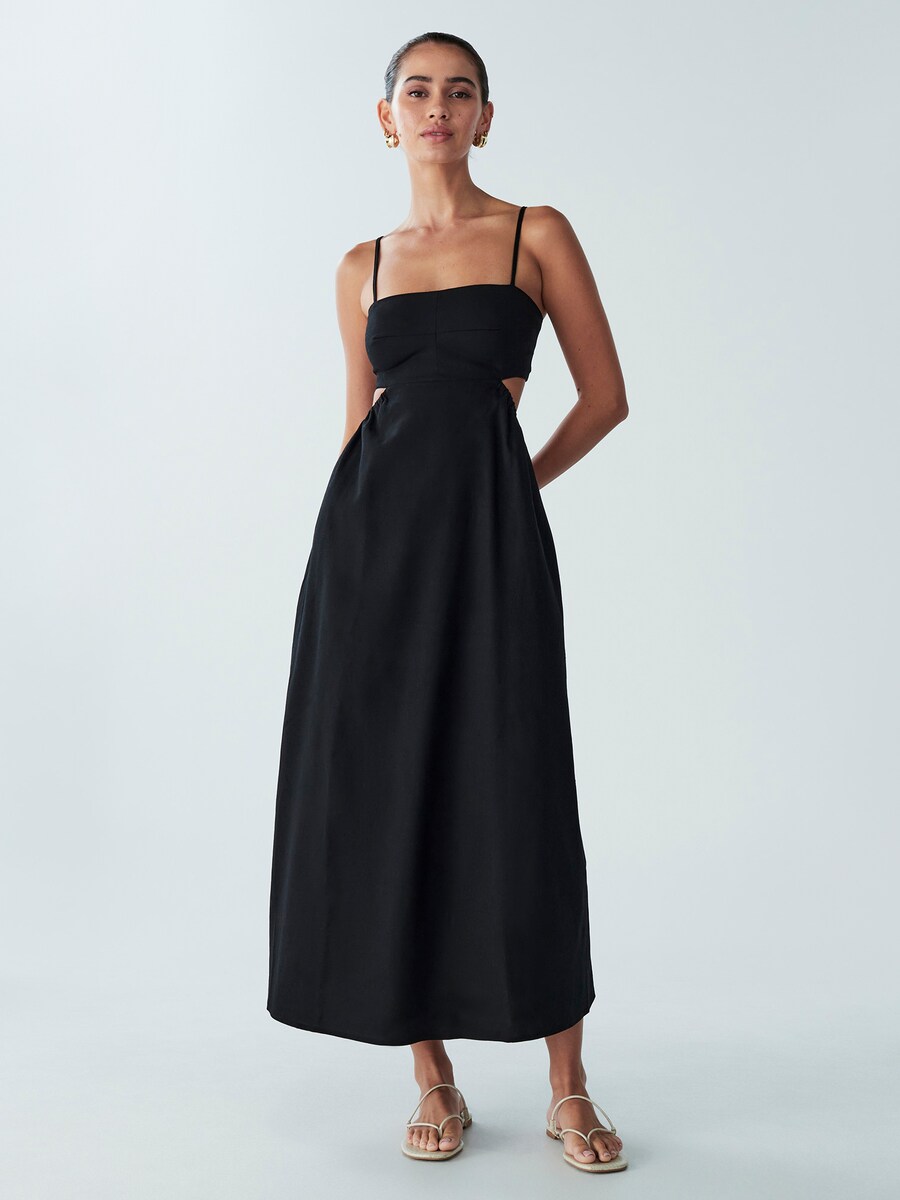 Платье St MRLO PRESTON, черный
Платье St MRLO PRESTON, черный