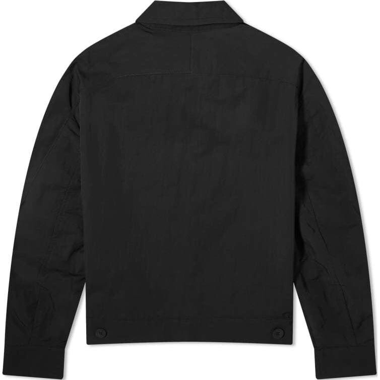 Куртка мужская черная Jacquemus, черный
Куртка мужская черная Jacquemus, черный