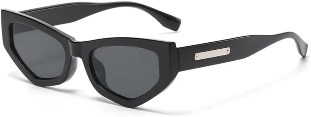 Солнцезащитные очки с защитой UV400 | Леопардовый кошачий глаз, разноцветные линзы | Для женщин и мужчин, для занятий спортом на открытом воздухе и вождения DSVIGF, 01
Солнцезащитные очки с защитой UV400 | Леопардовый кошачий глаз, разноцветные линзы | Для женщин и мужчин, для занятий спортом на открытом воздухе и вождения DSVIGF, 01