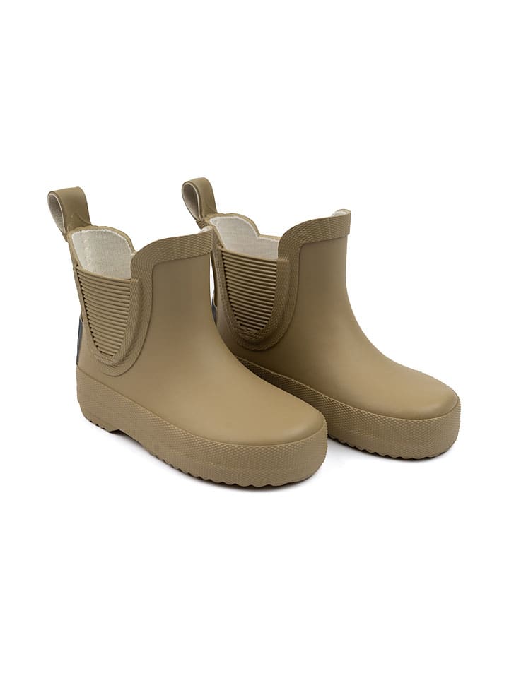 Резиновые сапоги mikk-line, светло-коричневый
Резиновые сапоги mikk-line, светло-коричневый