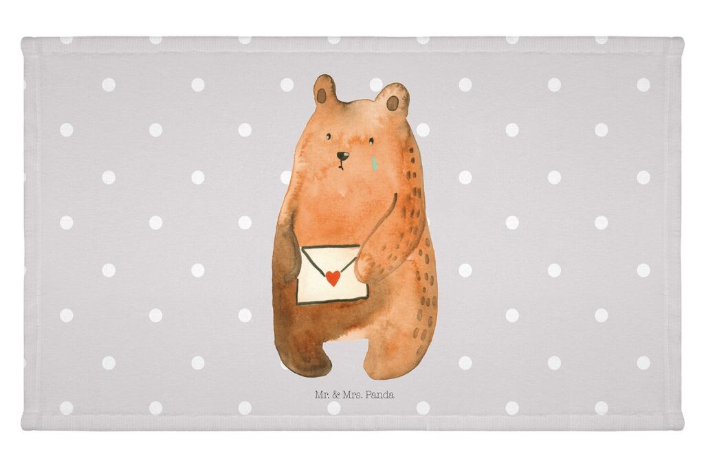 Гостевое полотенце Mr. & Mrs. Panda Bear Love Letter — серая пастель — подарок, гостевое полотенце, любовная тоска, детское полотенце, махровая ткань, плюшевый мишка, дорожное полотенце, спортивное полотенце, белый
Гостевое полотенце Mr. & Mrs. Panda Bear Love Letter — серая пастель — подарок, гостевое полотенце, любовная тоска, детское полотенце, махровая ткань, плюшевый мишка, дорожное полотенце, спортивное полотенце, белый