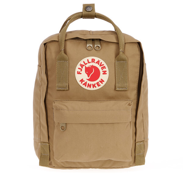 Рюкзак Fjällräven, цвет Clay
Рюкзак Fjällräven, цвет Clay