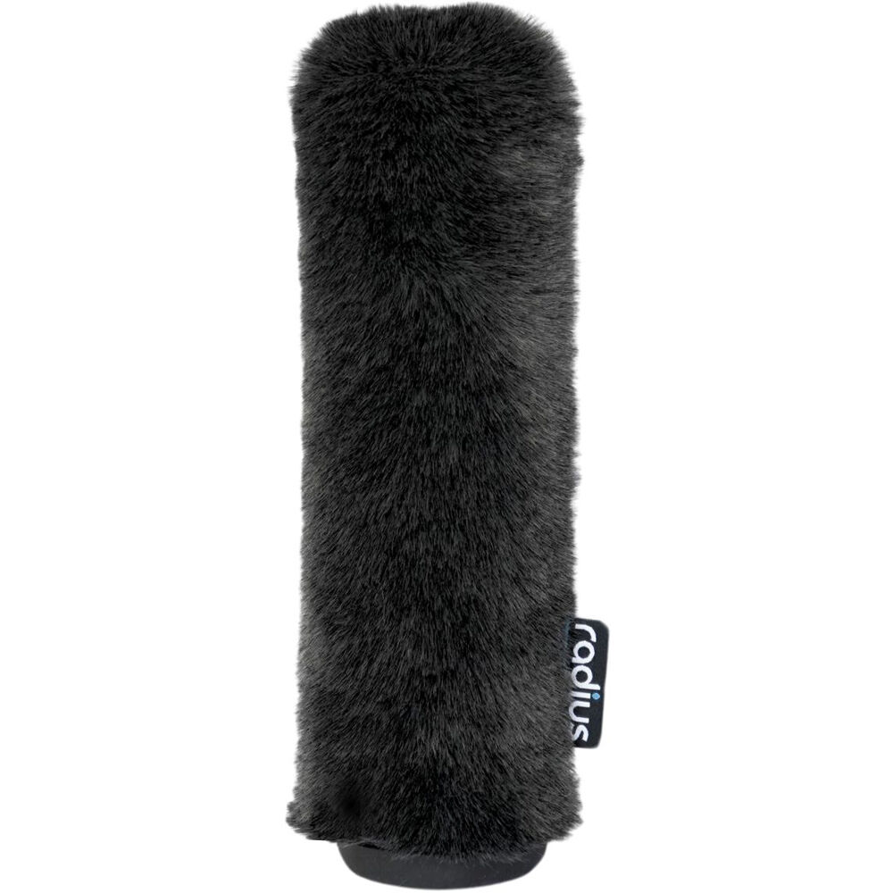 Ветрозащита для микрофона Radius 27cm Nimbus Windshield for Audio-Technica BP28 NIM-00797
Ветрозащита для микрофона Radius 27cm Nimbus Windshield for Audio-Technica BP28 NIM-00797