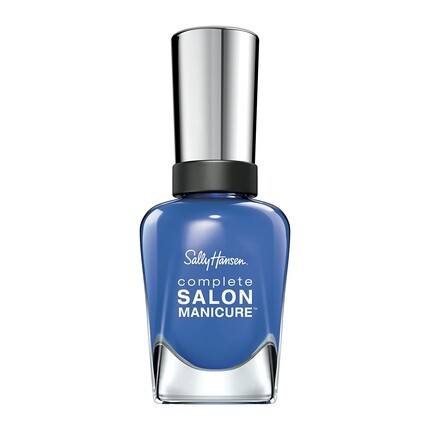 Лак для ногтей Complete Salon Manicure 523 New Suede Shoes, Sally Hansen
Лак для ногтей Complete Salon Manicure 523 New Suede Shoes, Sally Hansen