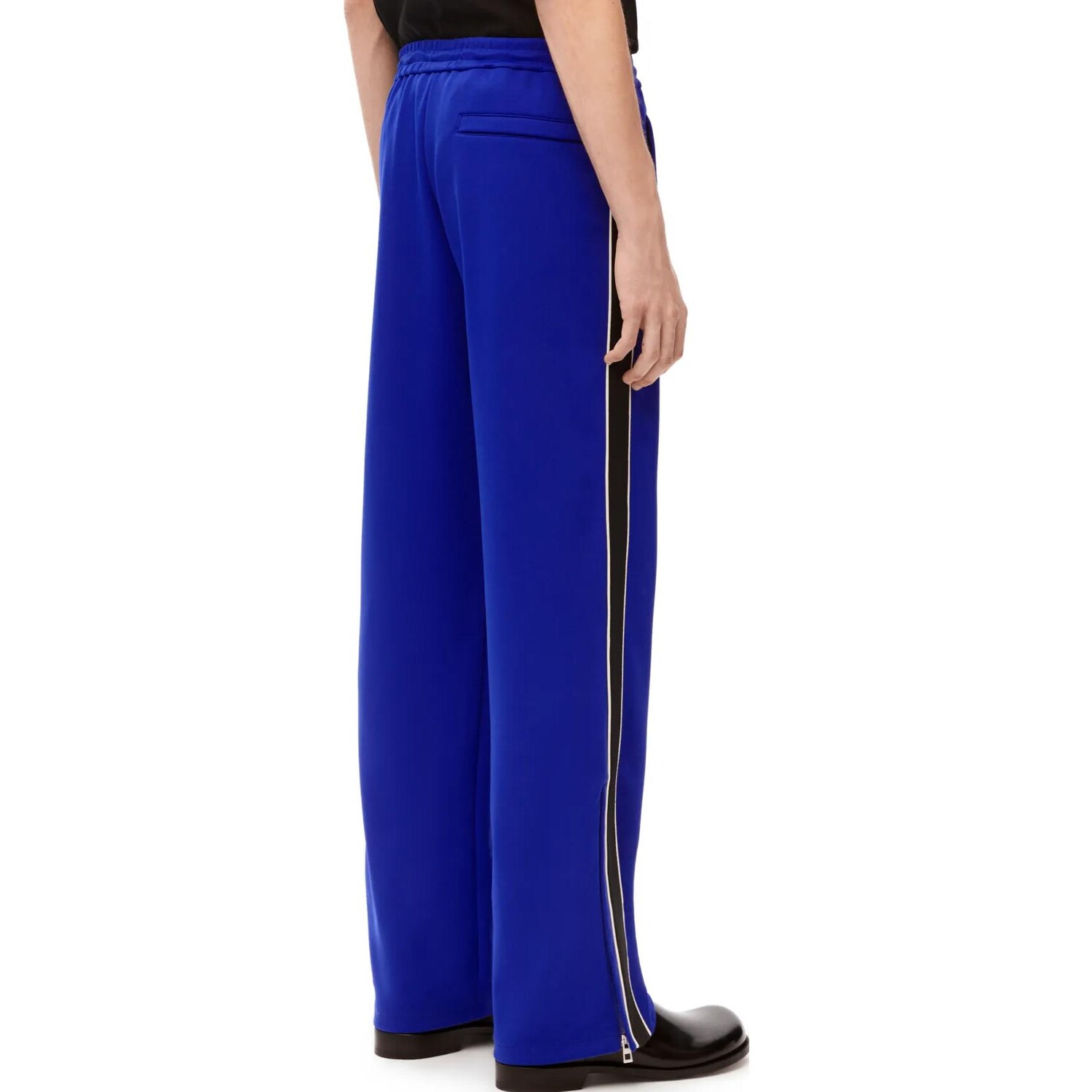 Трикотажные спортивные штаны мужские Klein Blue Loewe, цвет Klein Blue
Трикотажные спортивные штаны мужские Klein Blue Loewe, цвет Klein Blue