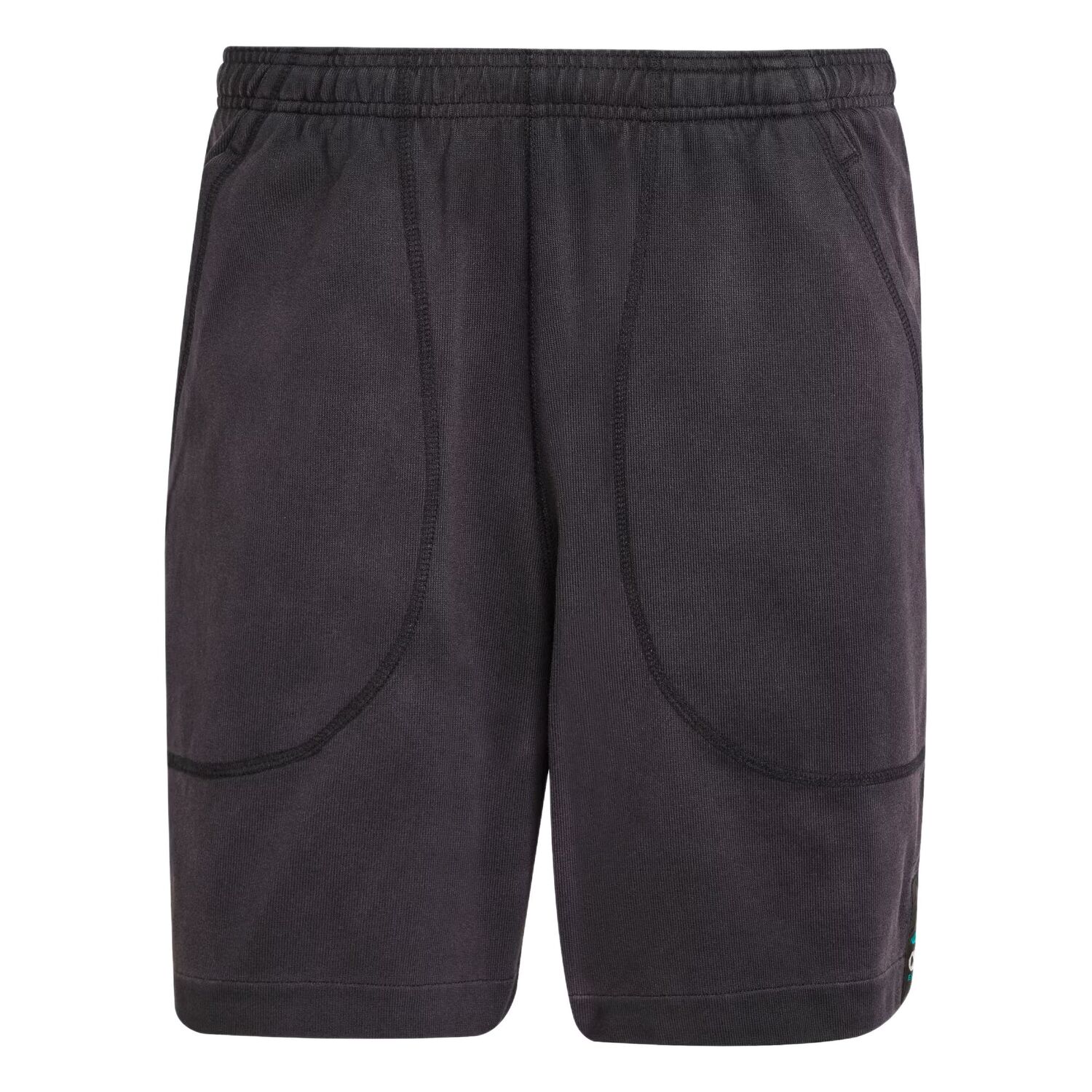 Шорты Casual EQT Adidas, черный
Шорты Casual EQT Adidas, черный