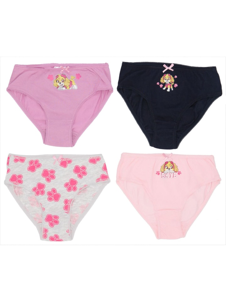 Шорты Paw Patrol, разноцветный
Шорты Paw Patrol, разноцветный