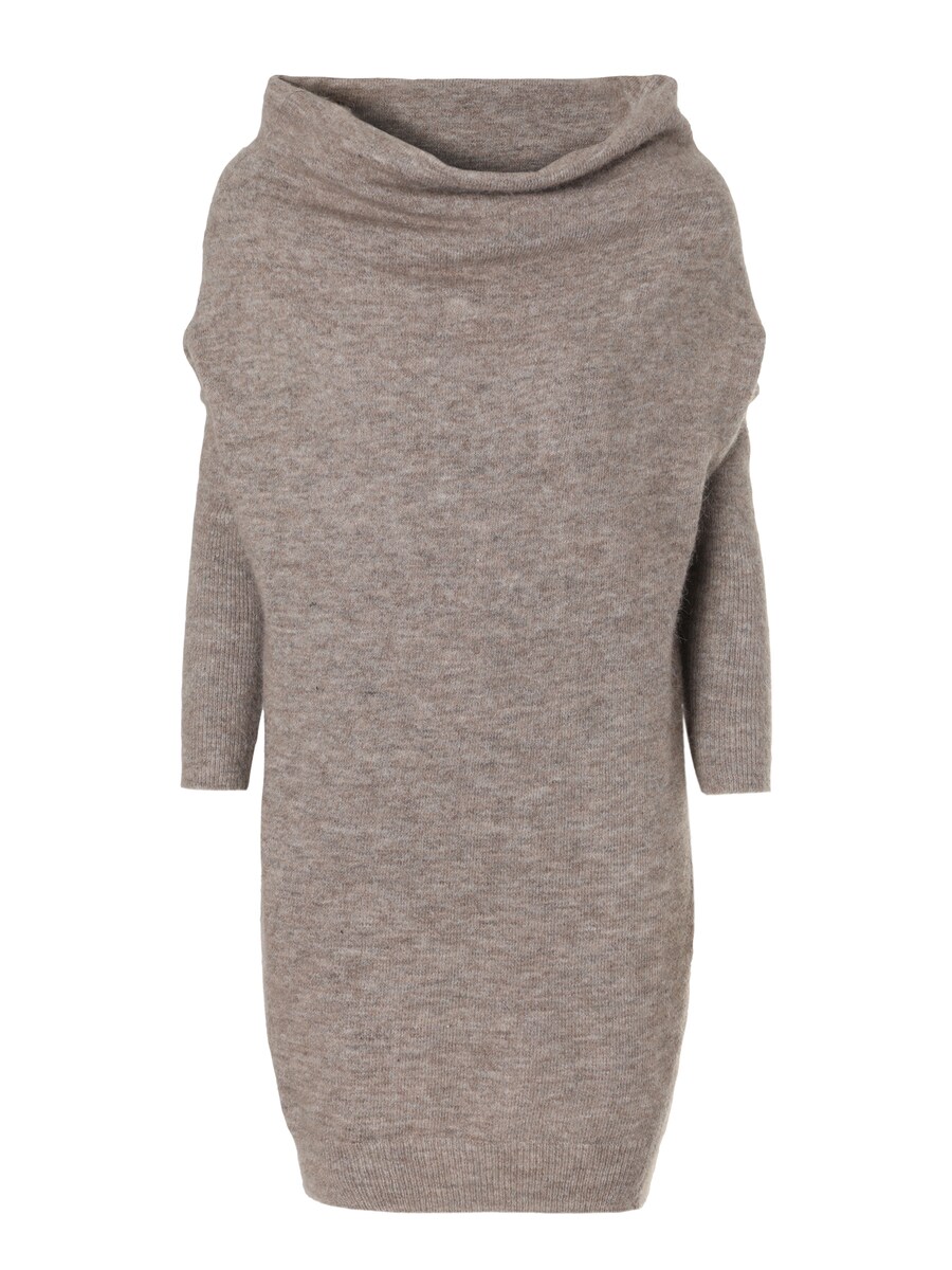 Вязаное платье TATUUM Awati, бежевый
Вязаное платье TATUUM Awati, бежевый