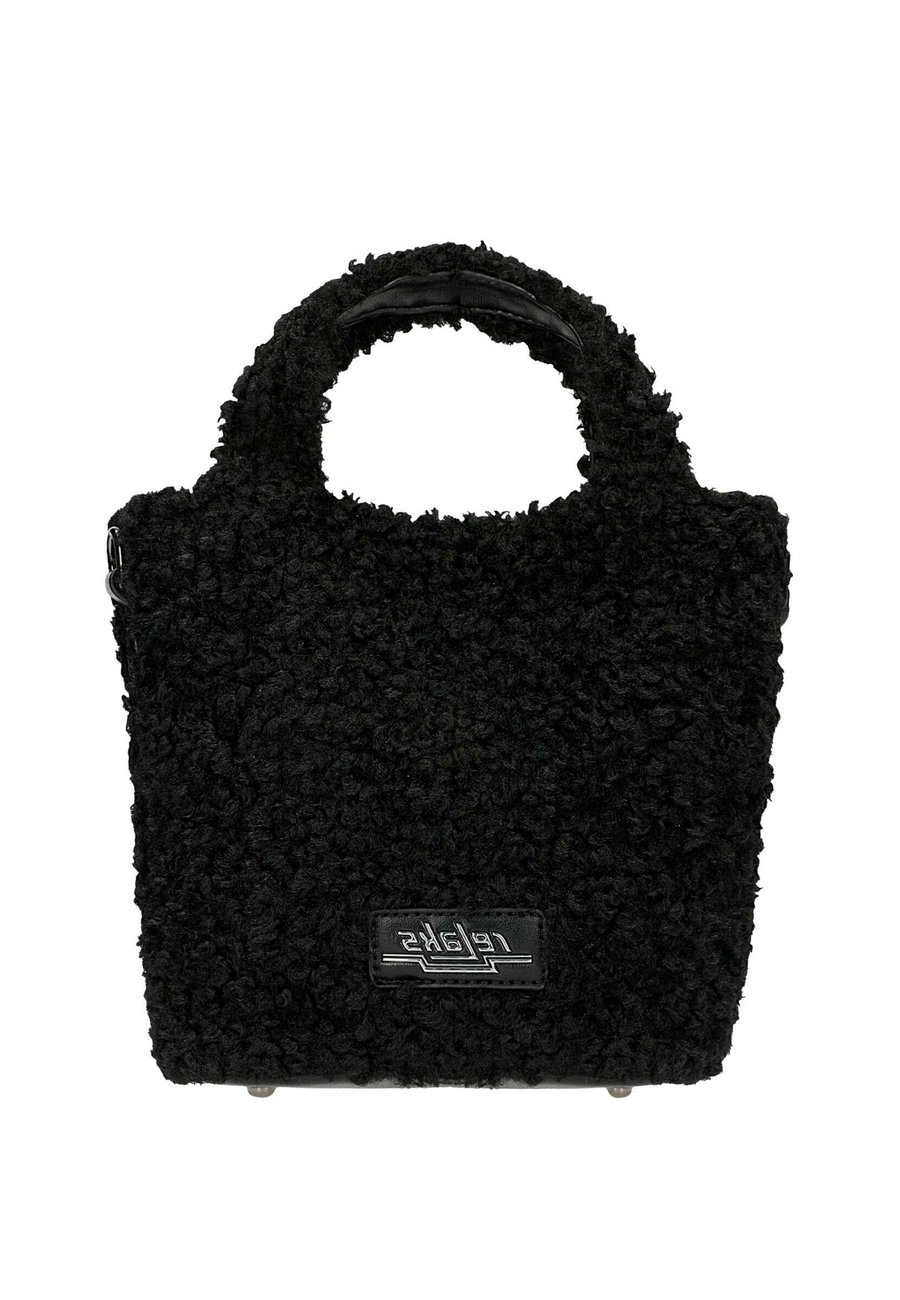 Сумка Relaks Handbag, Black R/Black
Сумка Relaks Handbag, Black R/Black