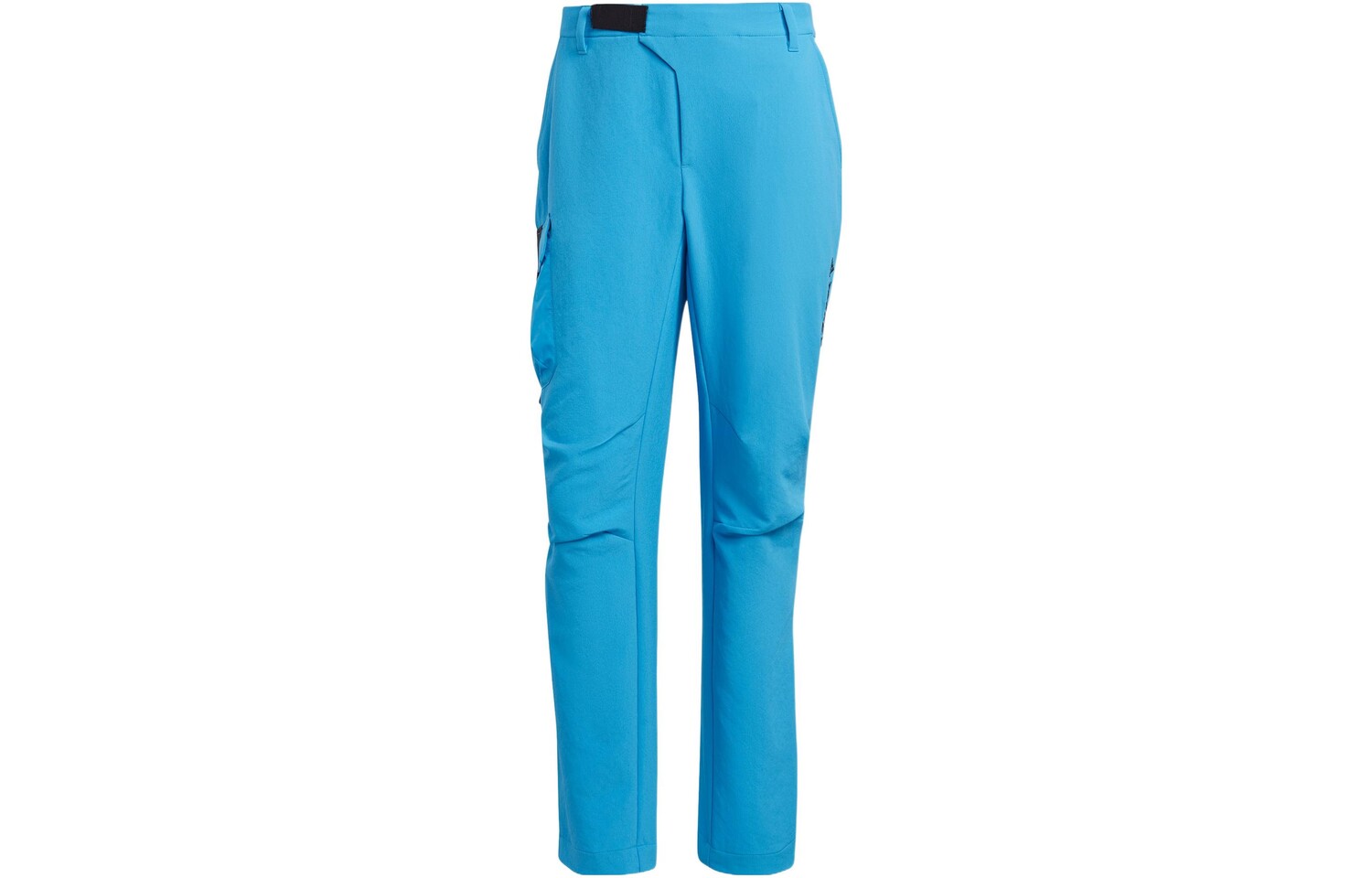 Трикотажные штаны Terrex мужские синие Adidas, синий
Трикотажные штаны Terrex мужские синие Adidas, синий