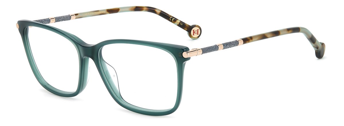 Женские оптические оправы HER 0199-G CAROLINA HERRERA
Женские оптические оправы HER 0199-G CAROLINA HERRERA