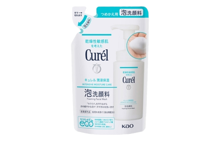 Очищающее молочко для лица увлажняющее и питательное освежающее средство для умывания заправка 130ml Curél
Очищающее молочко для лица увлажняющее и питательное освежающее средство для умывания заправка 130ml Curél