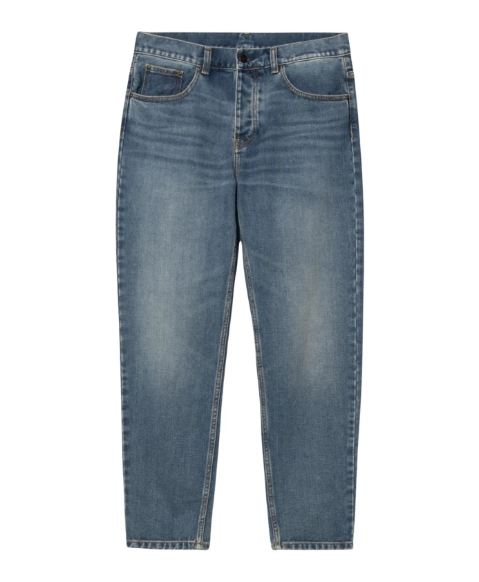 Джинсы Ньюэл Carhartt Wip, синий
Джинсы Ньюэл Carhartt Wip, синий