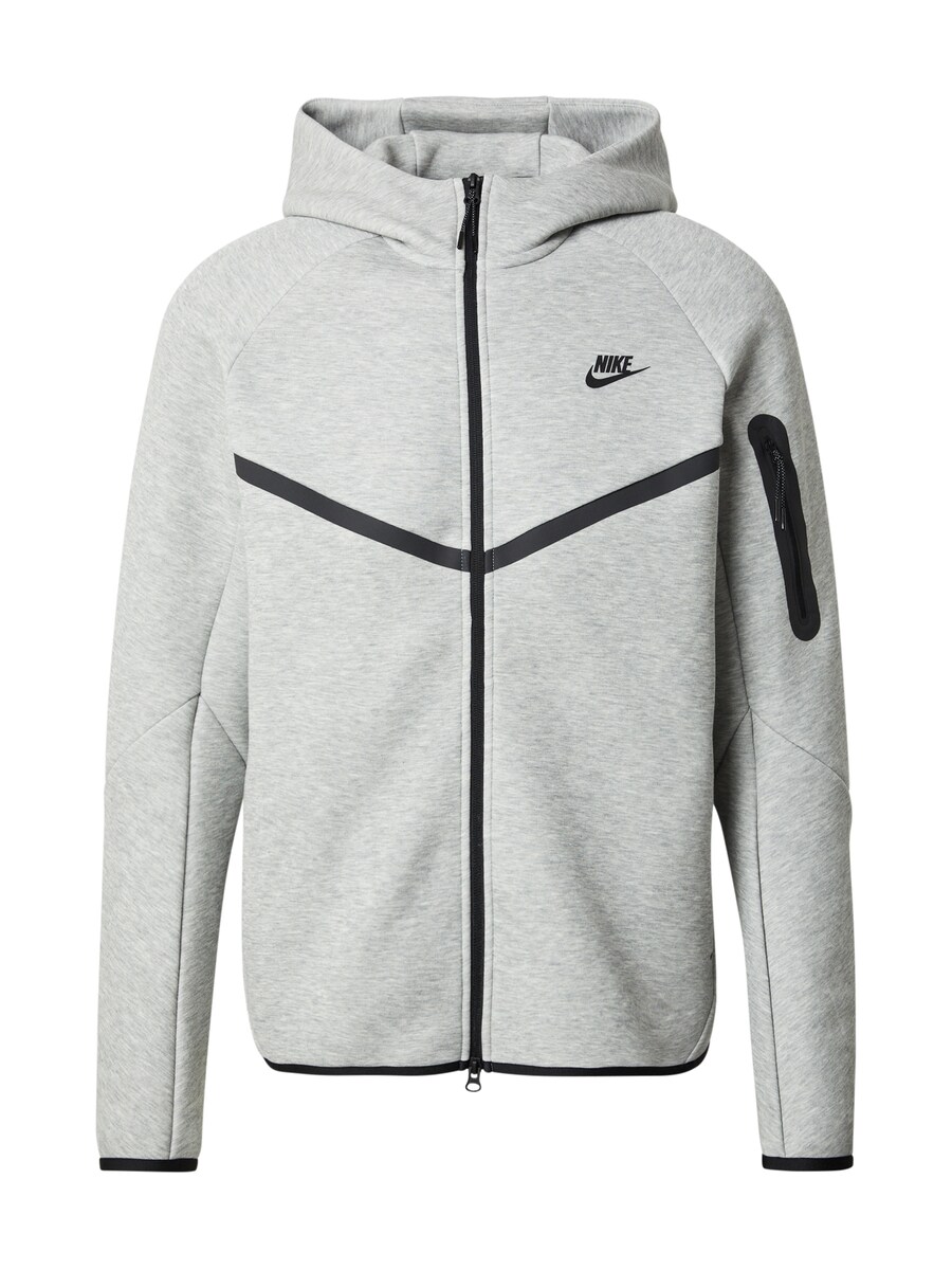 Толстовка с капюшоном на молнии Nike Sportswear TECH FLEECE, цвет Dark grey/mottled grey
Толстовка с капюшоном на молнии Nike Sportswear TECH FLEECE, цвет Dark grey/mottled grey