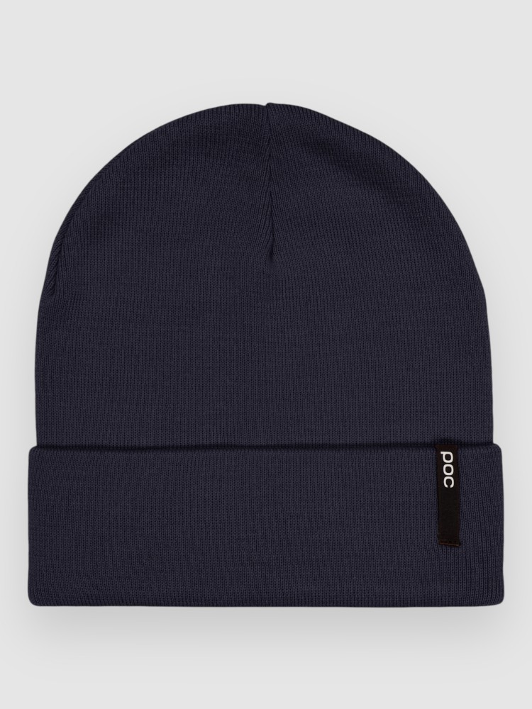Шапка POC Flat Beanie, apatite navy
Шапка POC Flat Beanie, apatite navy