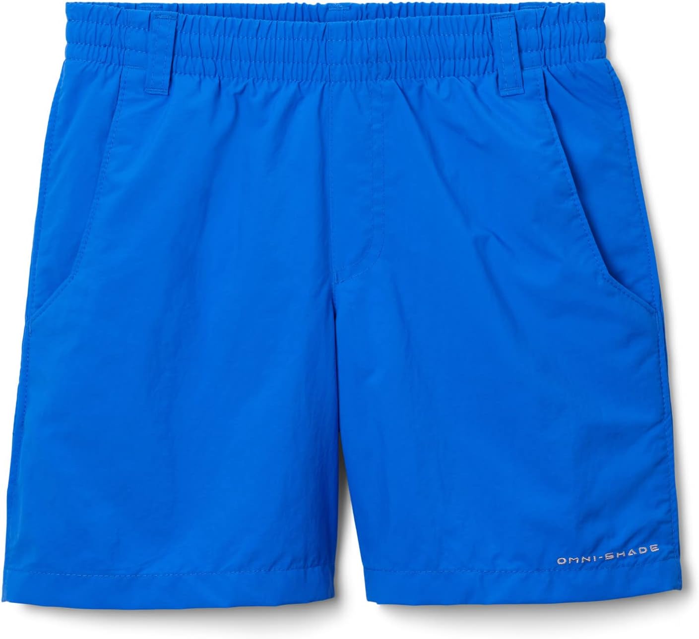 Columbia Boy's Backcast Short, Blue Macaw
Columbia Boy's Backcast Short, Blue Macaw