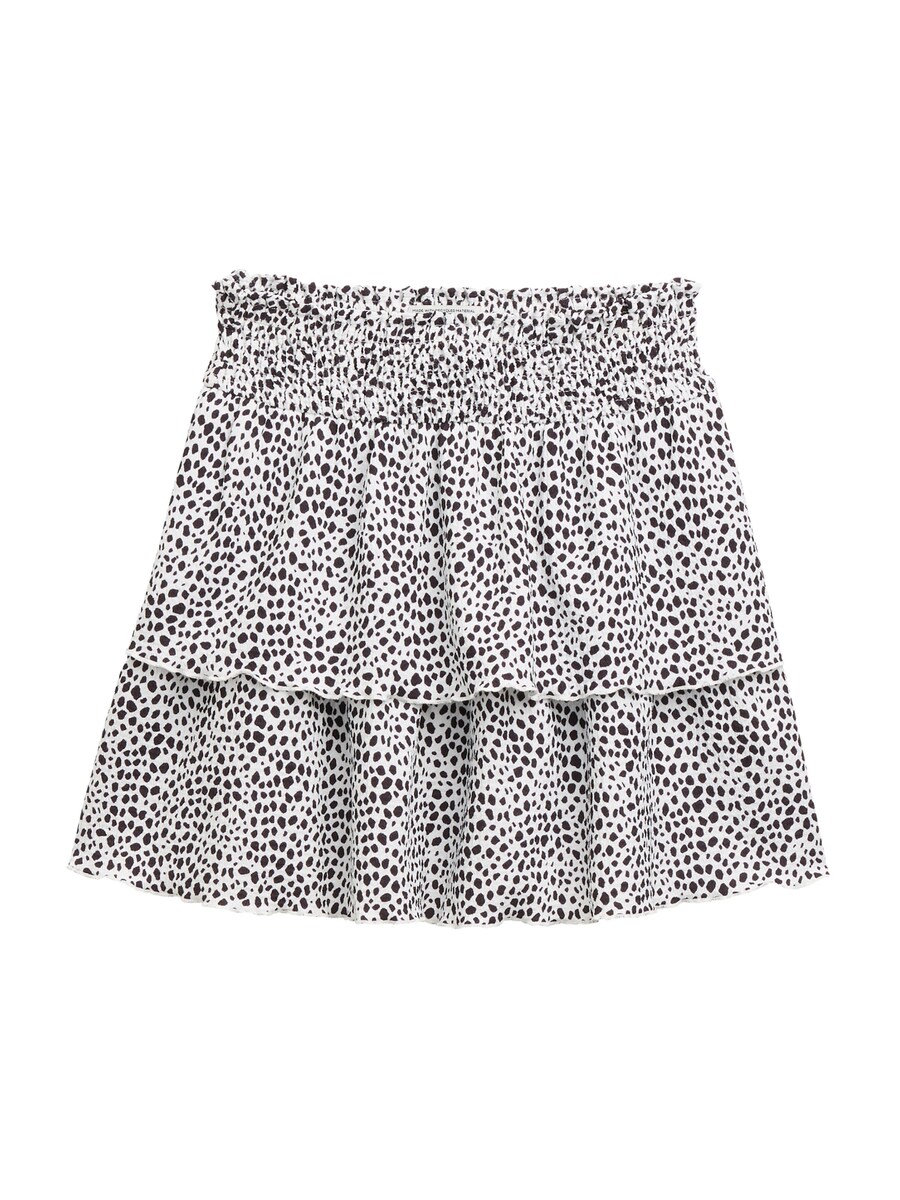 Юбка TOM TAILOR, белый
Юбка TOM TAILOR, белый