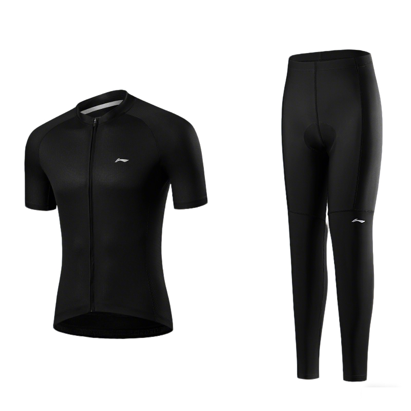 Коллекция для бега и фитнеса для мужчин LINING
Коллекция для бега и фитнеса для мужчин LINING