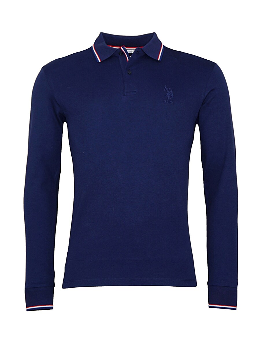 Рубашка U.S. POLO ASSN., темно-синий
Рубашка U.S. POLO ASSN., темно-синий