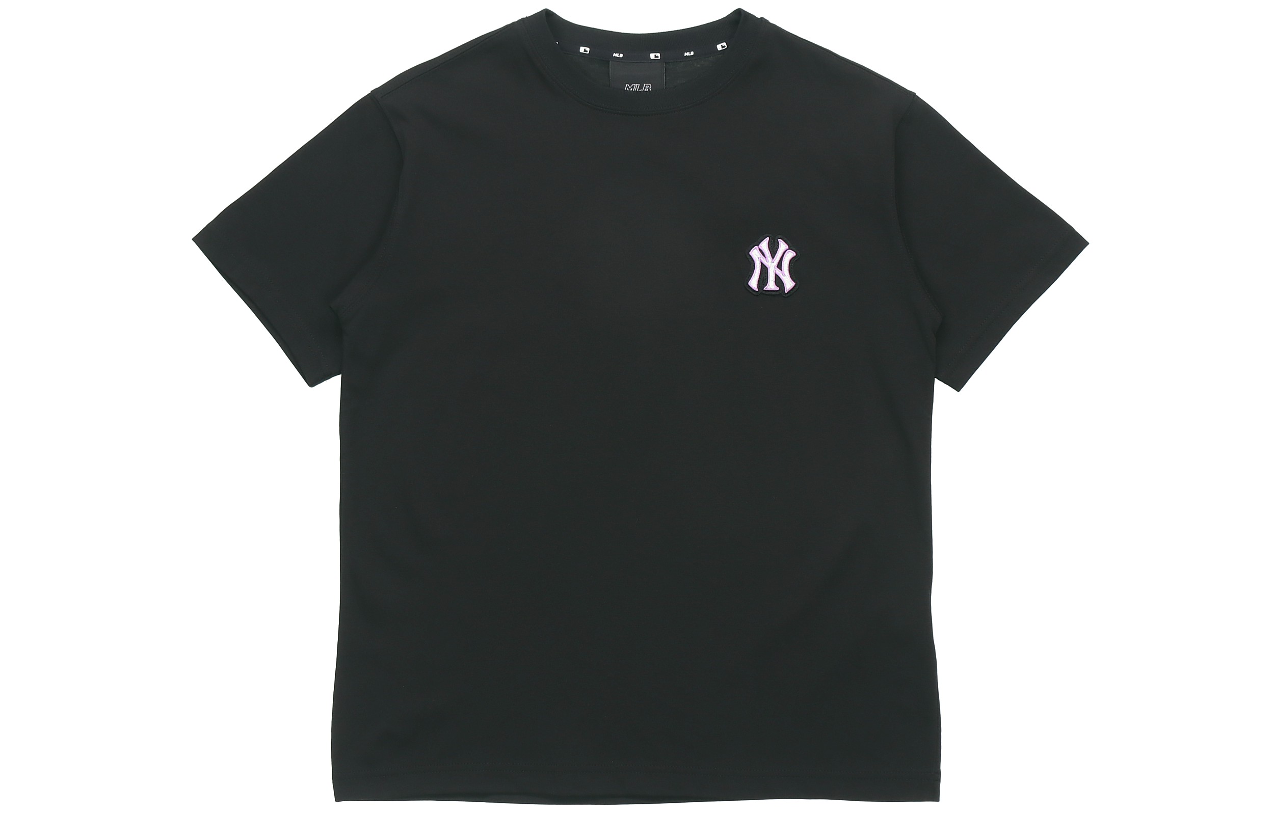 MLB Футболка унисекс черная, Черный, MLB Футболка унисекс черная
MLB Футболка унисекс черная, Черный, MLB Футболка унисекс черная