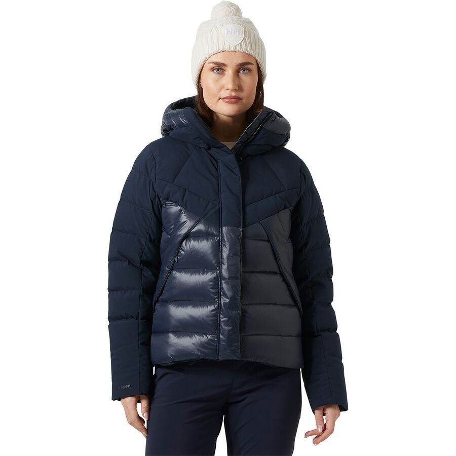 Куртка Helly Hansen Winter Bliss Down Helly Hansen, Navy
Куртка Helly Hansen Winter Bliss Down Helly Hansen, Navy
