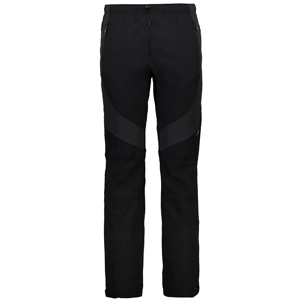 Брюки CMP 39T0037, черный
Брюки CMP 39T0037, черный