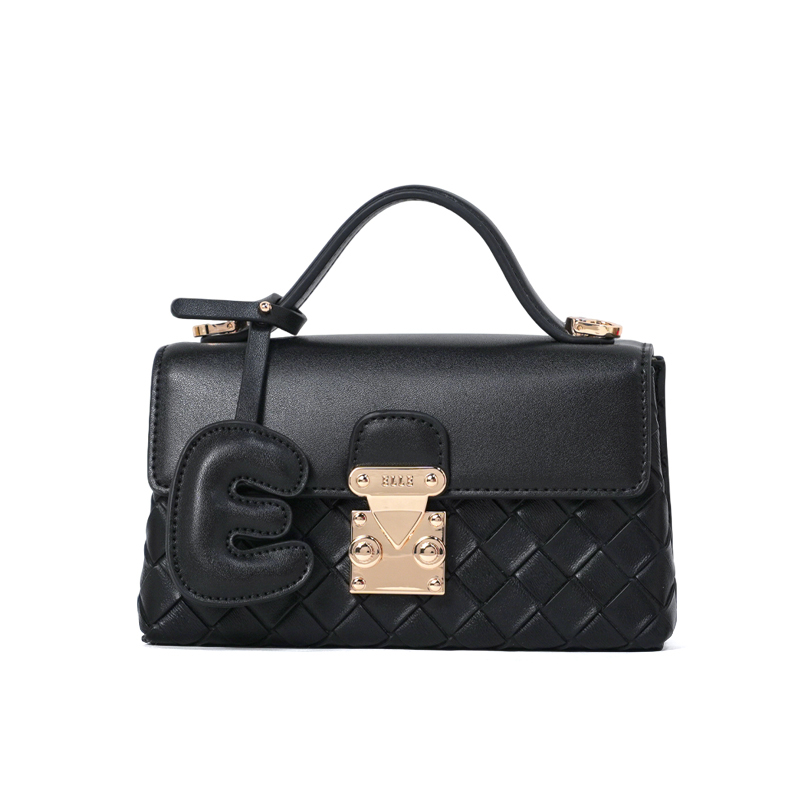 ELLE Сумка из искусственной кожи для женщин Ancora Red/Black
ELLE Сумка из искусственной кожи для женщин Ancora Red/Black
