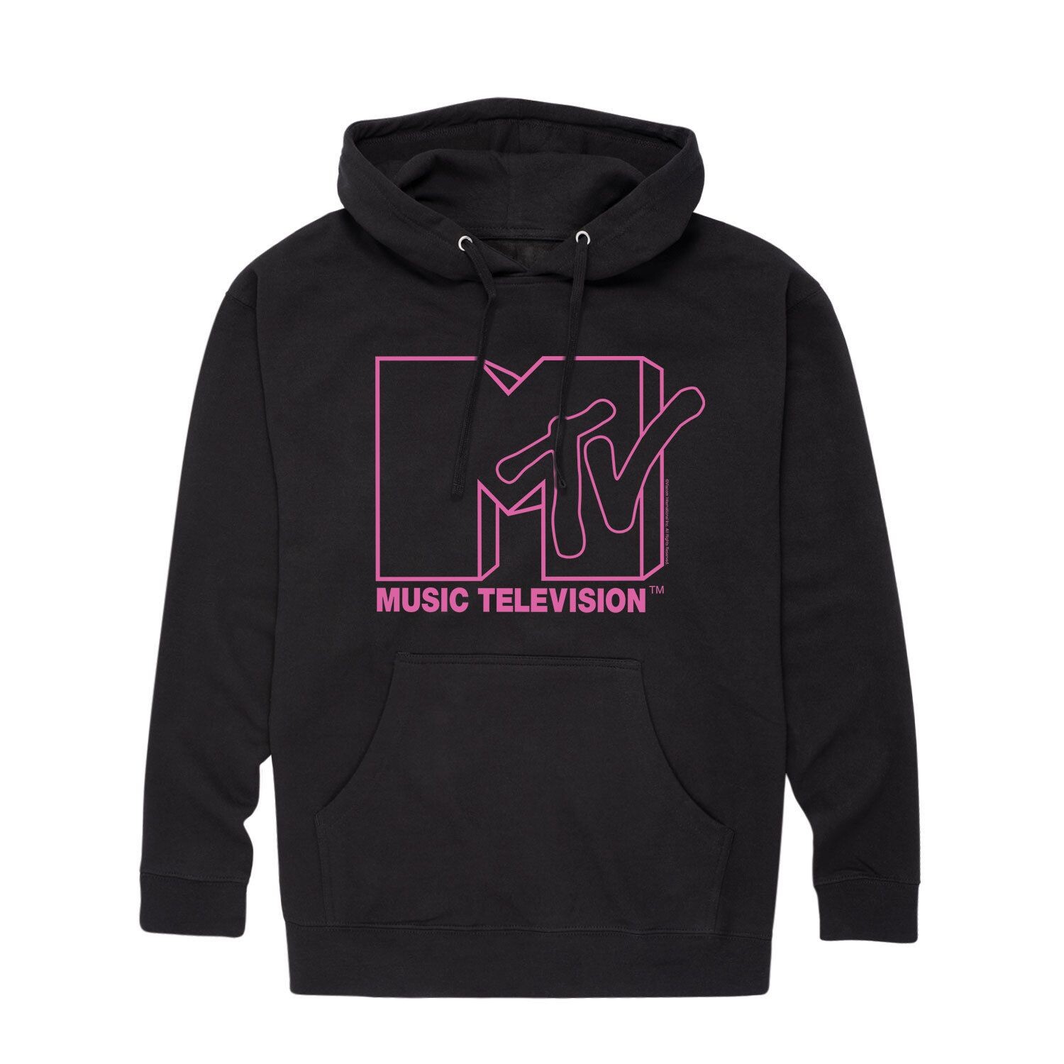 Мужская розовая толстовка с логотипом MTV Classic Licensed Character, Розовый, Мужская розовая толстовка с логотипом MTV Classic Licensed Character
Мужская розовая толстовка с логотипом MTV Classic Licensed Character, Розовый, Мужская розовая толстовка с логотипом MTV Classic Licensed Character