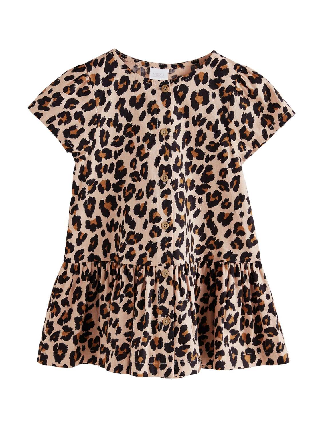 Next Платье в коричневом цвете, капучино
Next Платье в коричневом цвете, капучино