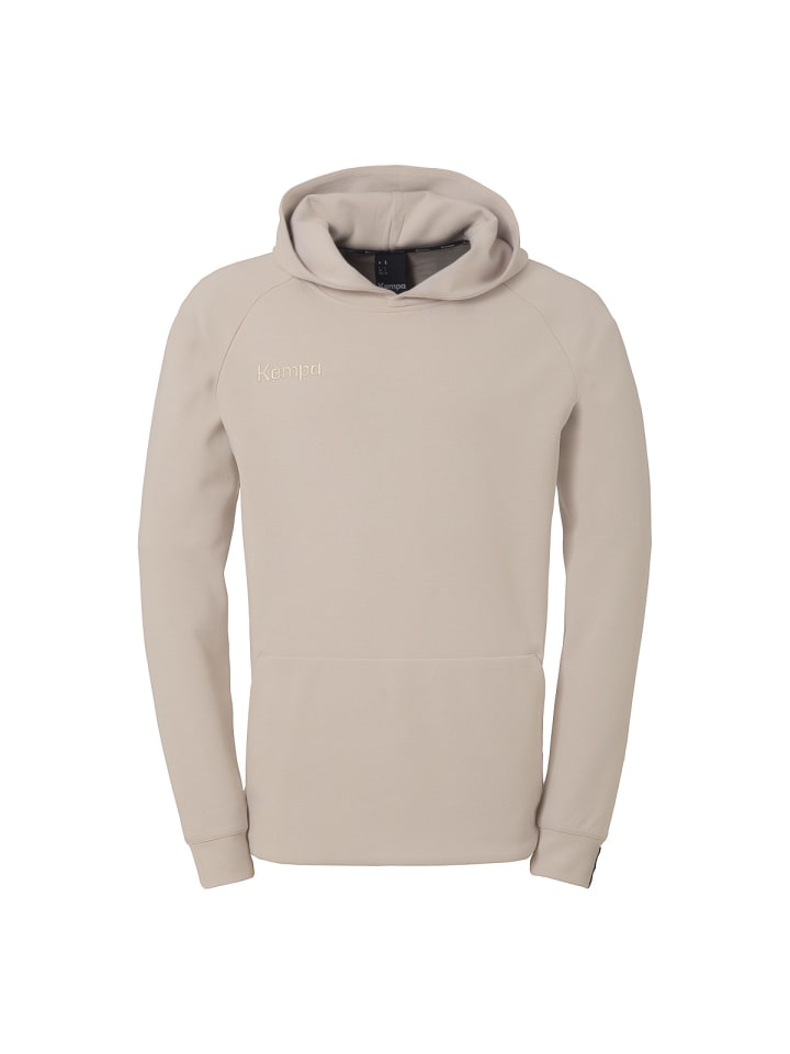 Толстовка Kempa, бежевый
Толстовка Kempa, бежевый