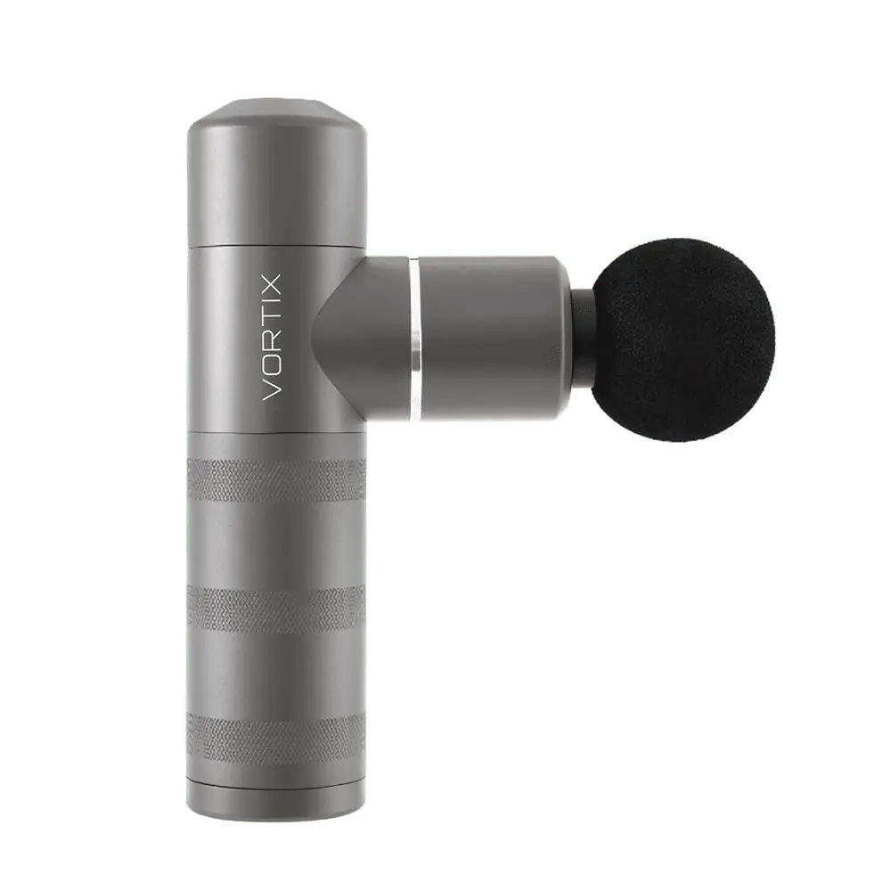 Мини-массажер v2 // Серебро Proxxi, серебряный
Мини-массажер v2 // Серебро Proxxi, серебряный