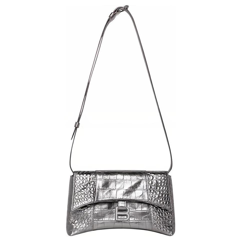 Сумка Balenciaga через плечо
Сумка Balenciaga через плечо