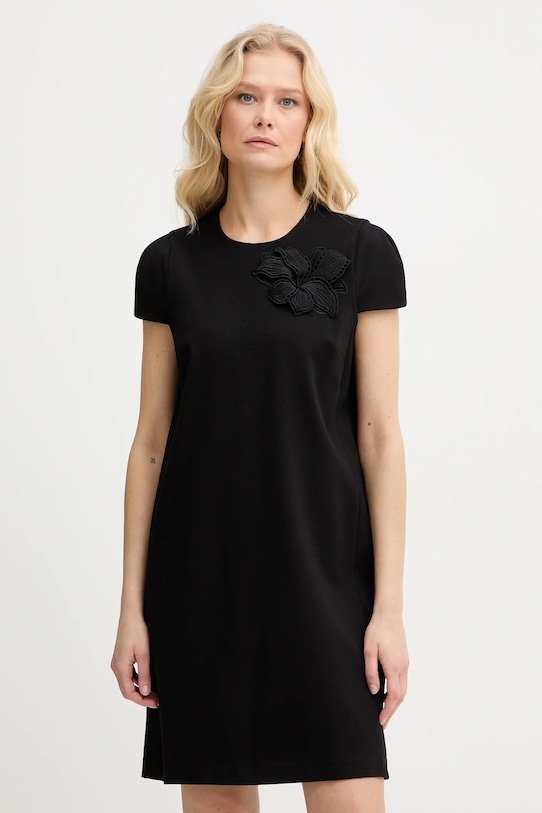 Платье Twinset, черный
Платье Twinset, черный