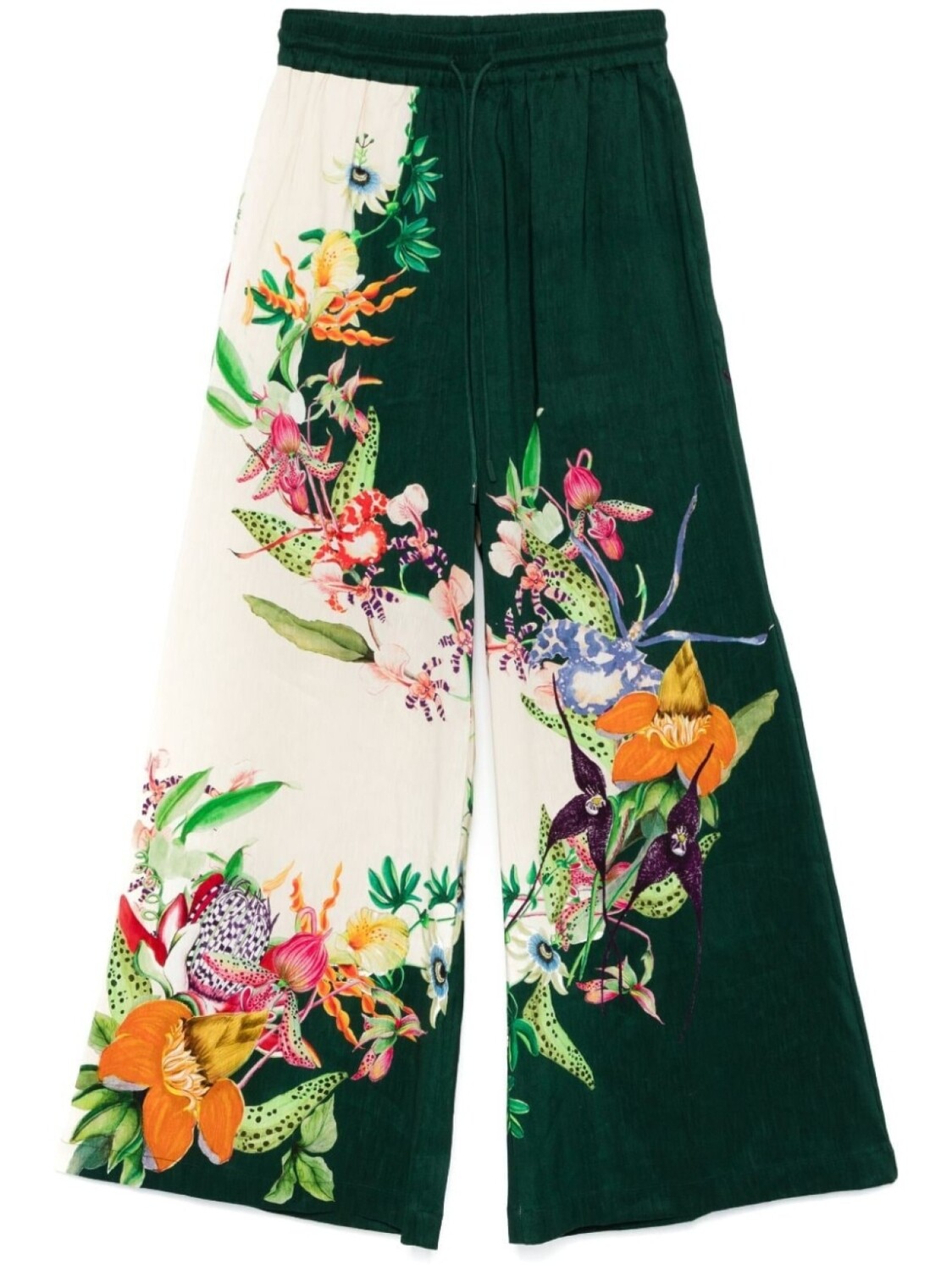 ALEMAIS брюки Aggie, зеленый
ALEMAIS брюки Aggie, зеленый