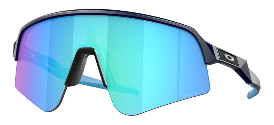Солнцезащитные очки Oakley SUTRO LITE SWEEP OO 9465 мужские размеры 39/13/138
Солнцезащитные очки Oakley SUTRO LITE SWEEP OO 9465 мужские размеры 39/13/138