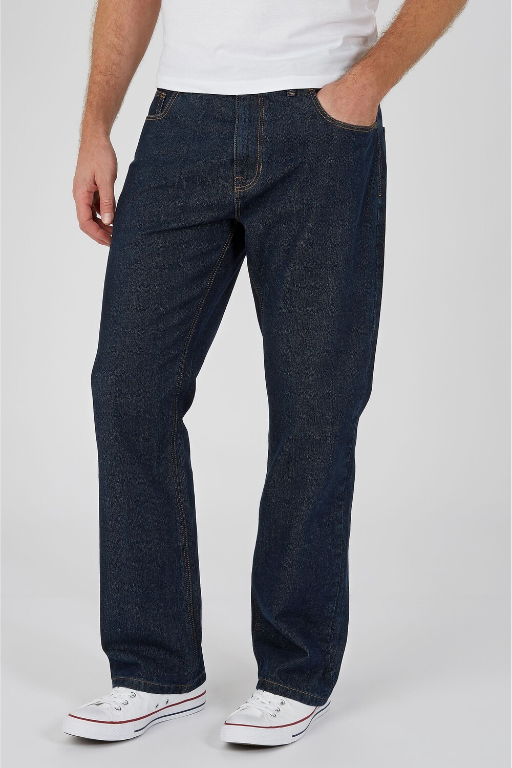 Хлопковые джинсы Next, синий
Хлопковые джинсы Next, синий