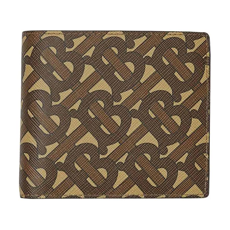 Полиуретановый кардхолдер Burberry мужской коричневый
Полиуретановый кардхолдер Burberry мужской коричневый